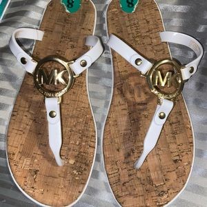 Michael Kors sandals